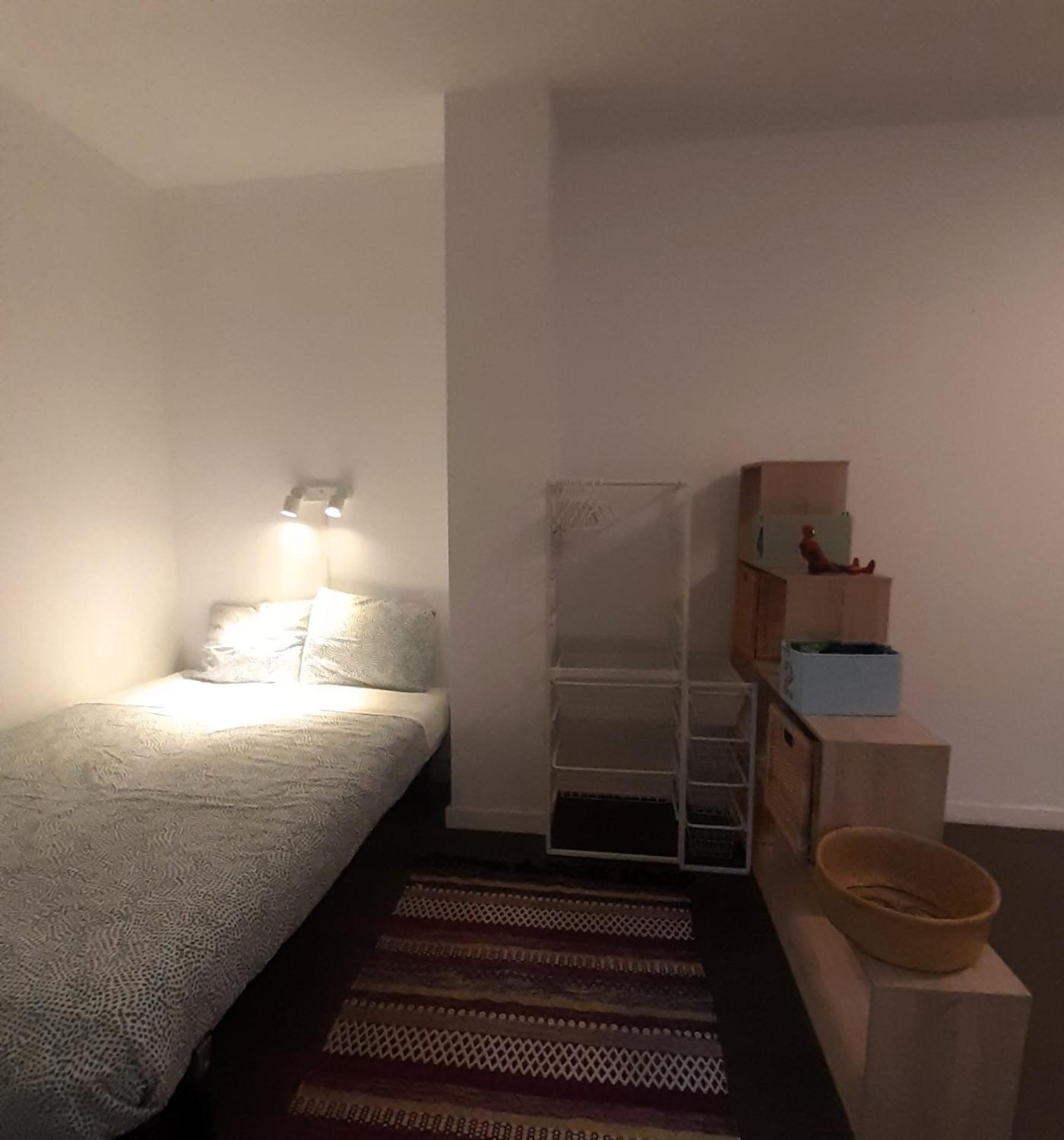 La Caramba Amplio Apartamento En La Playa Малага Экстерьер фото