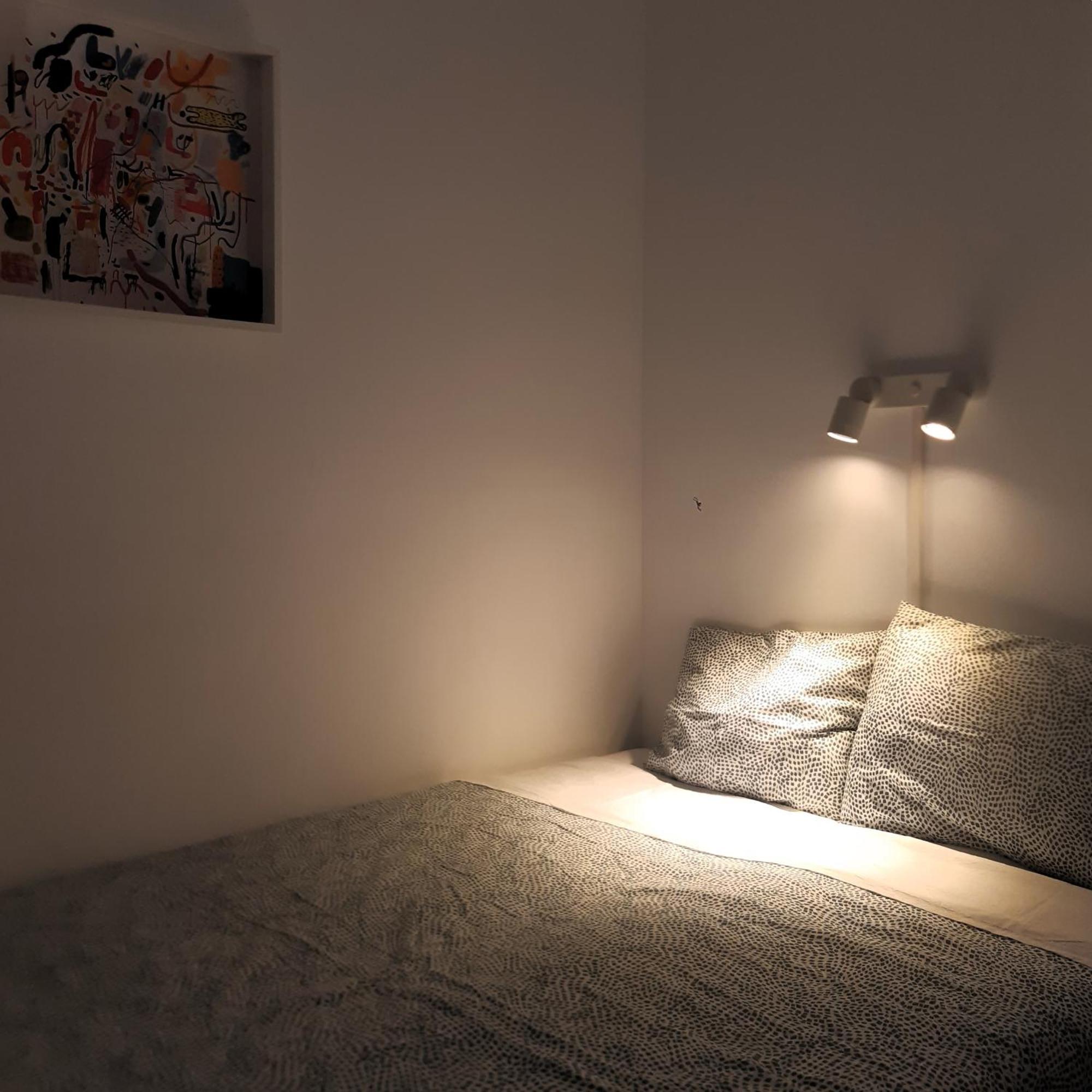 La Caramba Amplio Apartamento En La Playa Малага Экстерьер фото
